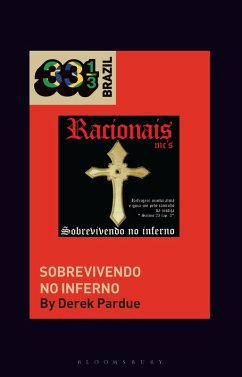Racionais MCs' Sobrevivendo no Inferno (eBook, PDF) Cover Racionais MCs' Sobrevivendo no Inferno (eBook, PDF)