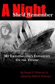 A Night She'd Remember (eBook, ePUB)