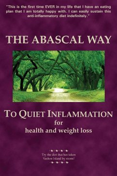 The Abascal Way - Abascal, Kathy