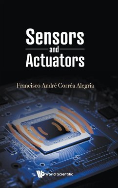 Sensors and Actuators - Francisco André Corrêa Alegria