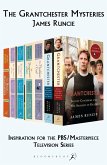 The Grantchester Mysteries (eBook, ePUB)