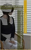 The Amish Prince Charming (eBook, ePUB)