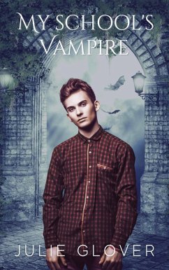 My School's Vampire (eBook, ePUB) Cover My School's Vampire (eBook, ePUB)