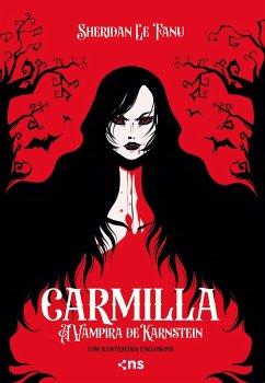 Carmilla (eBook, ePUB) - Fanu, Joseph Thomas Sheridan Le