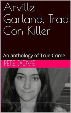 Cover Arville Garland, Trad Con Killer (eBook, ePUB)
