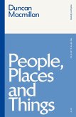 People, Places and Things (eBook, ePUB)