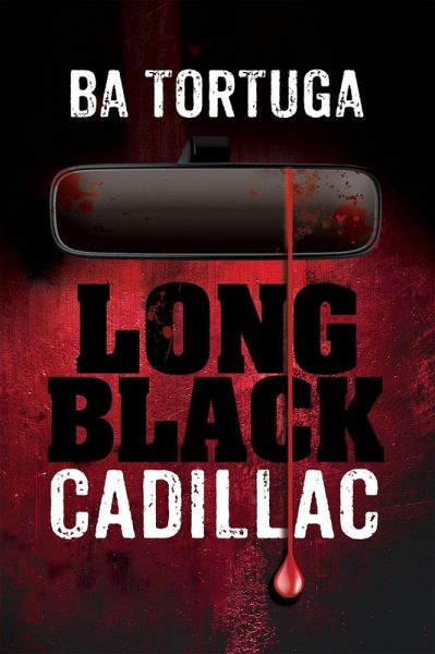 Long Black Cadillac (eBook, ePUB)