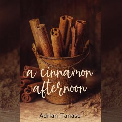 A Cinnamon Afternoon (MP3-Download) - Tanase, Adrian