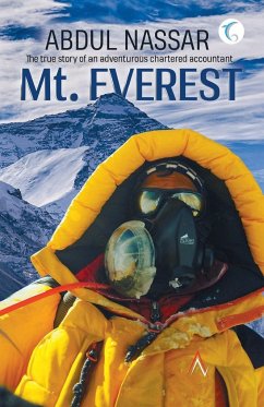 Mt. Everest - Nassar, Abdul