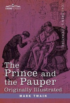 Prince and the Pauper - Twain, Mark