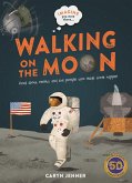 Imagine You Were There... Walking on the Moon (eBook, ePUB)