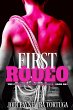 First Rodeo (The Cowboy and the Dom... - Bild 1