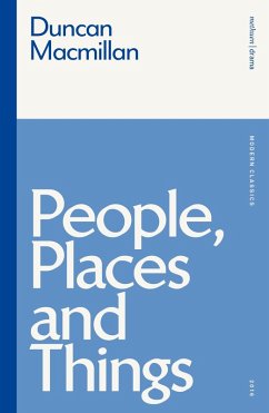 People, Places and Things (eBook, PDF) - Macmillan, Duncan