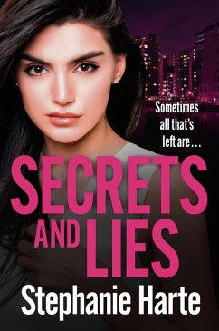 Cover Secrets and Lies (eBook, ePUB)