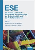 ESE 3 Emotionale und Soziale Entwicklung in der Pädagogik der Erziehungshilfe und bei Verhaltensstörungen 3. Jahrgang (2021) (eBook, PDF)