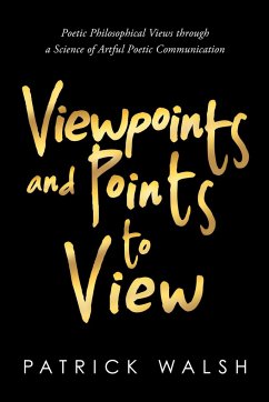 Viewpoints and Points to View - Walsh, Patrick