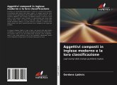 Aggettivi composti in inglese moderno e la loro classificazione