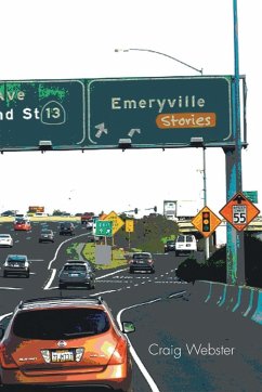 Cover Emeryville Stories