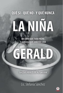 Cover La niña Gerald