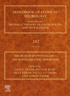 The Human Hypothalamus (eBook, ePUB)