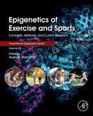 Epigenetics of Exercise and Sports (eBook, ePUB)