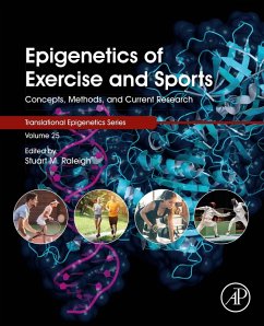 Epigenetics of Exercise and Sports (eBook, ePUB)