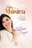 Muito mais que música (eBook, ePUB) Muito mais que música (eBook, ePUB)