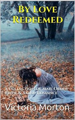 Cover By Love Redeemed (eBook, ePUB)