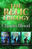 The Relic Trilogy: Box Set (eBook, ePUB)