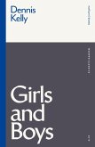 Girls and Boys (eBook, PDF)