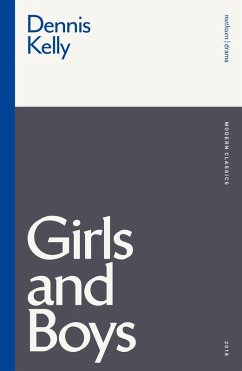 Girls and Boys (eBook, PDF) - Kelly, Dennis