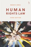 Human Rights Law (eBook, ePUB)