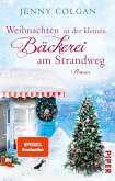 Weihnachten in der kleinen Bäckerei am Strandweg / Bäckerei am Strandweg Bd.3 (Mängelexemplar)