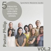 5 Predigten & Songs, die dein Leben verbessern können (MP3-Download)