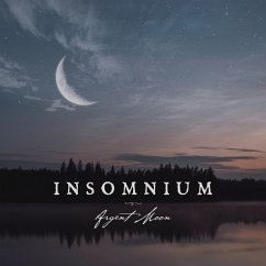 Argent Moon-Ep - Insomnium