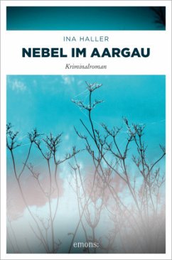 Nebel im Aargau / Andrina Kaufmann Bd.8   (Mängelexemplar) - Haller, Ina