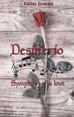 Desiderio: Symphony of a love (eBook, ePUB)