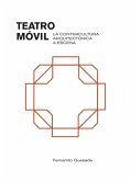 Teatro Móvil (eBook, ePUB)