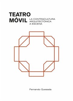 Teatro Móvil (eBook, ePUB) - Quesada, Fernando