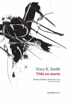 Vida en marte (eBook, ePUB) - Smith, Tracy K.