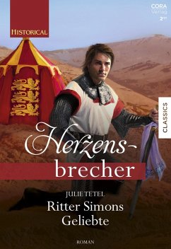 Ritter Simons Geliebte (eBook, ePUB) - Tetel, Julie