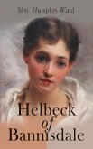 Helbeck of Bannisdale (eBook, ePUB)