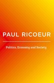 Politics, Economy, and Society (eBook, ePUB)