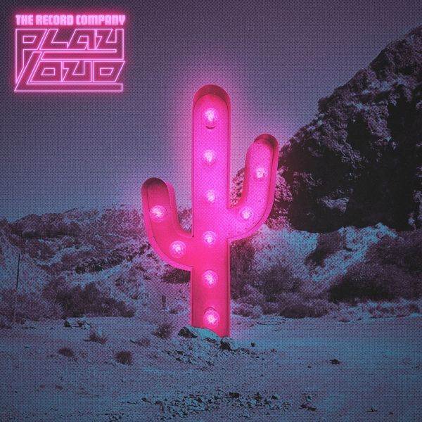 Play Loud (Ltd. Edt. 2lp)