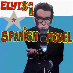 Spanish Model - Costello,Elvis & Attractions,The