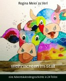 Weihnachten im Stall (eBook, ePUB)