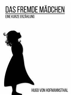 Das fremde Mädchen (eBook, ePUB)