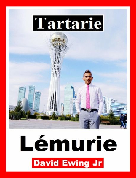 Tartarie - Lémurie (eBook, ePUB)