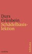 Schädelbasislektion (eBook, ePUB) - Bild 1