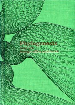 Phylogenesis (eBook, ePUB) - Foreign Office Architects